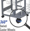 Carrello-da-Cucina-in-Grigio-Scuro-con-1-Cassetto-e-4-Cestelli-Metallici-GH3801-121V01CGGH3