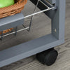 Carrello-da-Cucina-in-Grigio-Scuro-con-1-Cassetto-e-4-Cestelli-Metallici-GH3801-121V01CGGH3