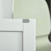 Carrello-da-Cucina-Multiuso-in-Legno-con-2-Cassetti,-3-Antine-e-4-Ruote-121x46x91cm---Bianco-TR8801-204TR8