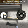 Carrello-da-Giardino-a-2-Ripiani,-2-Cesti-e-4-Spazi-Portabottiglie,-in-Legno-di-Abete,-97.5x65x81-cm--ER584G-420V00NDER5