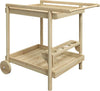 Carrello-da-Giardino-a-2-Ripiani-e-4-Spazi-Portabottiglie,-in-Legno-di-Abete,-78x58.5x75-cm-GH384G-419V00NDGH3