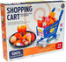 Carrello Della Spesa Per Bambini 24 Pezzi Gioco Di Simulazione Supermarket 3+ Giochi e giocattoli/Giochi d'imitazione e accessori di travestimento/Cucina/Cibo Trade Shop italia - Napoli, Commerciovirtuoso.it