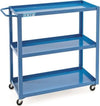 Carrello E Banco Da Lavoro Omcn 109/a La Soluzione Leggera Per La Tua Efficienza Fai da te/Prodotti per la costruzione/Prodotti per il trasporto materiali/Banchi da lavoro Trade Shop italia - Napoli, Commerciovirtuoso.it