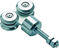 CARRELLO-GIREVOLE-A-4-CUSCINETTI-ART.10C-ø-mm-44---12-MA-Comunello