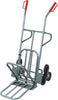CARRELLO IN METALLO A 6 RUOTE RIBIMEX SALI SCENDI SCALE PRCD6R ASSE RINFORZATO Fai da te/Prodotti per la costruzione/Prodotti per il trasporto materiali/Attrezzature per il trasporto di materiali/Carrelli a mano Trade Shop italia - Napoli, Commerciovirtuoso.it