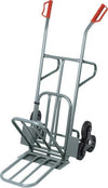 Carrello In Metallo A 6 Ruote Ribimex Sali Scendi Scale Prcd6r Asse Rinforzato Fai da te/Prodotti per la costruzione/Prodotti per il trasporto materiali/Attrezzature per il trasporto di materiali/Carrelli a mano Trade Shop italia - Napoli, Commerciovirtuoso.it