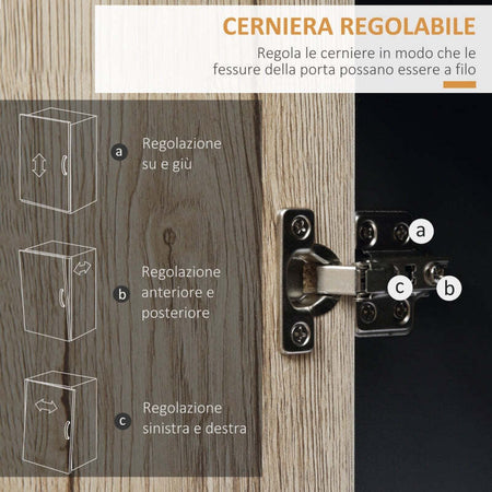 carrello-isola-cucina-Mobiletto-in-Legno-con-Ruote-80-x-40-x-87cm-,-rovere-nero-mobile-multiuso-credenza-madia-soggiorno-sala-pranzo-ingresso-cameretta-camera-studio-ufficio-F801-027A