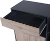 carrello-isola-cucina-Mobiletto-in-Legno-con-Ruote-80-x-40-x-87cm-,-rovere-nero-mobile-multiuso-credenza-madia-soggiorno-sala-pranzo-ingresso-cameretta-camera-studio-ufficio-F801-027A