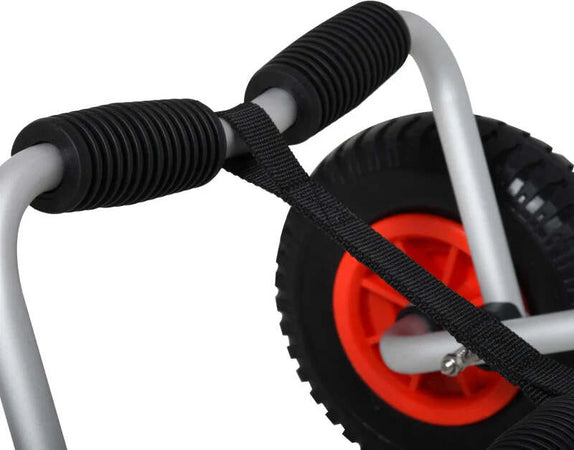 Carrello-per-Kayak-e-Canoa-Pieghevole-in-Alluminio-con-Imbottiture-Antiscivolo-TG7A32-010TG7