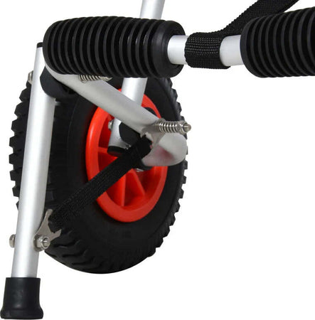 Carrello-per-Kayak-e-Canoa-Pieghevole-in-Alluminio-con-Imbottiture-Antiscivolo-TG7A32-010TG7