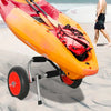 Carrello-per-Kayak-Pieghevole-Pneumatici-25cm-Adatto-a-Tutte-le-Superfici-TF4A32-006TF4