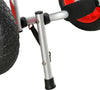 Carrello-per-Kayak-Pieghevole-Pneumatici-25cm-Adatto-a-Tutte-le-Superfici-TF4A32-006TF4