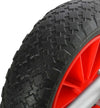 Carrello-per-Kayak-Pieghevole-Pneumatici-25cm-Adatto-a-Tutte-le-Superfici-TF4A32-006TF4