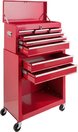 Carrello Porta Attrezzi Cassettiera Portautensili Cassetti Da Officina Bauletto Casa, arredamento e bricolage > Bricolage e fai da te > Cassette Attrezzi Trade Shop italia - Napoli, Commerciovirtuoso.it