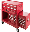 Carrello Porta Attrezzi Cassettiera Portautensili Cassetti Da Officina Bauletto Casa, arredamento e bricolage > Bricolage e fai da te > Cassette Attrezzi Trade Shop italia - Napoli, Commerciovirtuoso.it
