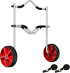 Carrello-Porta-Kayak-Regolabile-su-3-Livelli-in-Alluminio-per-Canoa-e-SUP-WS7A32-021V00RDWS7