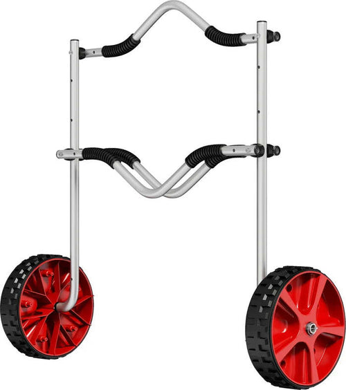 Carrello-Porta-Kayak-Regolabile-su-3-Livelli-in-Alluminio-per-Canoa-e-SUP-WS7A32-021V00RDWS7