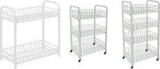 CARRELLO-PORTAOGGETTI-PORTA-OGGETTI-4-RIPIANI-BIANCO-PER-CUCINA-BAGNO-STUDIO-FRU