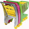 Carrello spesa giocattolo colori assortiti Androni Giochi e giocattoli/Giocattoli prima infanzia/Giochi per attività motorie/Giochi trainabili Scontolo.net - Potenza, Commerciovirtuoso.it