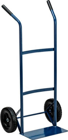 Carrello trasporto leggero - con ruota rigida - portata max 80 kg - Garden Friend Fai da te/Prodotti per la costruzione/Prodotti per il trasporto materiali/Attrezzature per il trasporto di materiali/Carrelli di servizio Eurocartuccia - Pavullo, Commerciovirtuoso.it