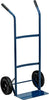 Carrello trasporto leggero - con ruota rigida - portata max 80 kg - Garden Friend Fai da te/Prodotti per la costruzione/Prodotti per il trasporto materiali/Attrezzature per il trasporto di materiali/Carrelli di servizio Eurocartuccia - Pavullo, Commerciovirtuoso.it