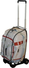 Carrello-Trolley-Porta-Zaino-Borsa-Da-Scuola-Valigia-Viaggi-Borsa-In-Alluminio