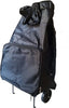 Carrello Trolley Portaspesa Richiudibile 2 Ruote Salvaspazio Portatile 30 Lbs Casa e cucina/Organizzazione interni/Contenitori e barattoli da cucina/Borse cestini e Trolley per la spesa/Trolley per la spesa Trade Shop italia - Napoli, Commerciovirtuoso.it