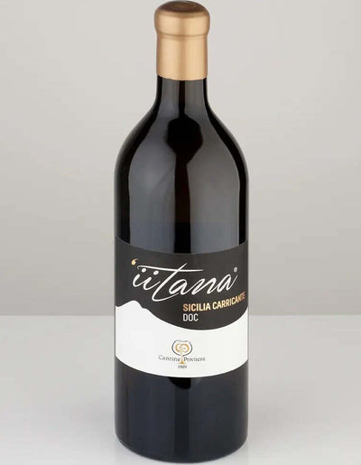 Carricante75cl