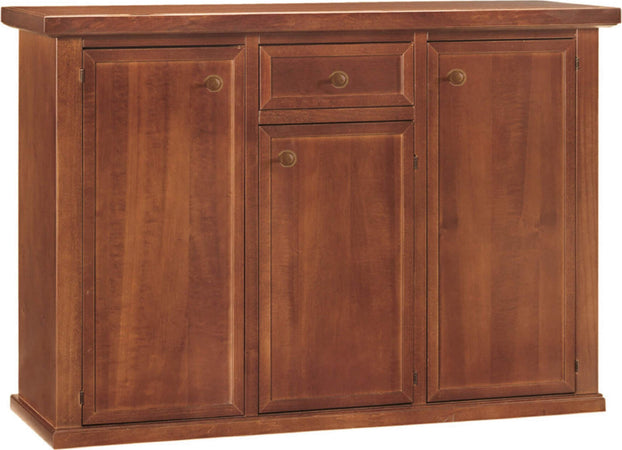 CARRIE---credenza-in-legno-120x40x88-Tinta-noce-Milani-Home