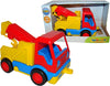 Carro Attrezzi per Bambini Polesie Giocattoli- Basic Camion Soccorso in Scatola 24x13x13cm Veicolo Giocattolo per Bambini e Bambine di 1,5 Anni Giochi e giocattoli/Veicoli/Macchine e camion/Veicoli da cantiere Liquidator Italia - Nicosia, Commerciovirtuoso.it