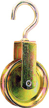 CARRUCOLA-STENDIBIANCHERIA-ø-mm-50