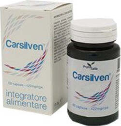 CARSILVEN-60-CAPSULE