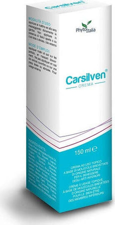 CARSILVEN-CREMA-GAMBE-150-ML
