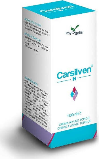 CARSILVEN-H-100-ML
