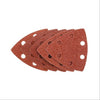 Carta abrasiva mm 83x83x83 pz 5 Fai da te/Utensili elettrici e a mano/Utensili elettrici/Trapani/Trapani combinati La Zappa - Altamura, Commerciovirtuoso.it