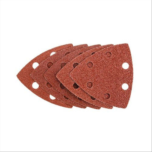 Carta abrasiva mm 83x83x83 pz 5 Fai da te/Utensili elettrici e a mano/Utensili elettrici/Trapani/Trapani combinati La Zappa - Altamura, Commerciovirtuoso.it