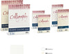 Carta Calligraphy Millerighe - A4 - 100 gr - avorio 02 - Favini - conf. 50 fogli Cancelleria e prodotti per ufficio/Carta blocchi e quaderni/Carta/Carta da lettere Eurocartuccia - Pavullo, Commerciovirtuoso.it