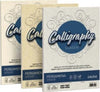 Carta Calligraphy Pergamena - A4 - 90 gr - crema 05 - Favini - conf. 50 fogli Cancelleria e prodotti per ufficio/Carta blocchi e quaderni/Carta/Carta da lettere Eurocartuccia - Pavullo, Commerciovirtuoso.it