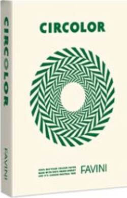 Carta Circolor - A4 - 80 gr - avorio - Favini - conf. 500 fogli Casa e cucina/Hobby creativi/Carta e lavorazione della carta/Carta/Carta decorativa Eurocartuccia - Pavullo, Commerciovirtuoso.it