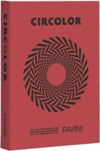 Carta Circolor - A4 - 80 gr - rosso - Favini - conf. 500 fogli Casa e cucina/Hobby creativi/Carta e lavorazione della carta/Carta/Carta decorativa Eurocartuccia - Pavullo, Commerciovirtuoso.it