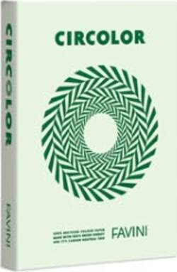 Carta Circolor - A4 - 80 gr - verdino - Favini - conf. 500 fogli Casa e cucina/Hobby creativi/Carta e lavorazione della carta/Carta/Carta decorativa Eurocartuccia - Pavullo, Commerciovirtuoso.it