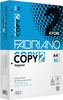 Carta Copy 4 fori - A4 - 80 gr - bianco - Fabriano - conf. 500 fogli [multipack] 5 pezzi Cancelleria e prodotti per ufficio/Carta blocchi e quaderni/Carta/Carta per fotocopiatrici e stampanti/Carta per fotocopiatrice e multiuso Eurocartuccia - Pavullo, Commerciovirtuoso.it
