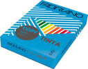 Carta Copy Tinta - A3 - 160 gr - colori forti azzurro - Fabriano - conf. 125 fogli Casa e cucina/Hobby creativi/Carta e lavorazione della carta/Carta/Carta decorativa Eurocartuccia - Pavullo, Commerciovirtuoso.it