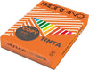 Carta Copy Tinta - A3 - 80 gr - colori forti aragosta - Fabriano - conf. 250 fogli Casa e cucina/Hobby creativi/Carta e lavorazione della carta/Carta/Carta decorativa Eurocartuccia - Pavullo, Commerciovirtuoso.it
