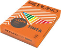 Carta Copy Tinta - A3 - 80 gr - colori forti aragosta - Fabriano - conf. 250 fogli Casa e cucina/Hobby creativi/Carta e lavorazione della carta/Carta/Carta decorativa Eurocartuccia - Pavullo, Commerciovirtuoso.it