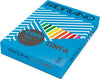 Carta Copy Tinta - A4 - 160 gr - colori forti azzurro - Fabriano - conf. 250 fogli Casa e cucina/Hobby creativi/Carta e lavorazione della carta/Carta/Carta decorativa Eurocartuccia - Pavullo, Commerciovirtuoso.it