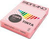 Carta Copy Tinta - A4 - 80 gr - colore tenue rosa - Fabriano - conf. 500 fogli Casa e cucina/Hobby creativi/Carta e lavorazione della carta/Carta/Carta decorativa Eurocartuccia - Pavullo, Commerciovirtuoso.it