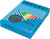 Carta Copy Tinta - A4 - 80 gr - colori forti azzurro - Fabriano - conf. 500 fogli Casa e cucina/Hobby creativi/Carta e lavorazione della carta/Carta/Carta decorativa Eurocartuccia - Pavullo, Commerciovirtuoso.it