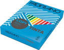 Carta Copy Tinta - A4 - 80 gr - colori forti azzurro - Fabriano - conf. 500 fogli Casa e cucina/Hobby creativi/Carta e lavorazione della carta/Carta/Carta decorativa Eurocartuccia - Pavullo, Commerciovirtuoso.it