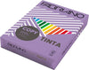 Carta Copy Tinta - A4 - 80 gr - colori forti violetto - Fabriano - conf. 500 fogli Casa e cucina/Hobby creativi/Carta e lavorazione della carta/Carta/Carta decorativa Eurocartuccia - Pavullo, Commerciovirtuoso.it